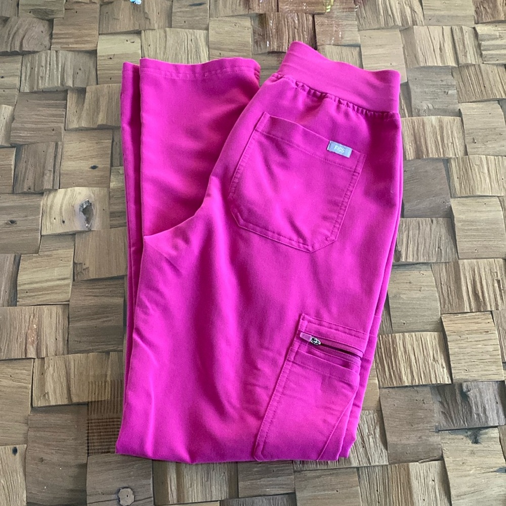 Figs scrub pants